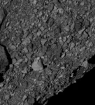 Asteroide Bennu, del que la NASA recolecto muestras pristinas