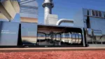 Boom Supersonic Superpower Simphony motor