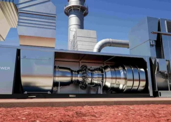 Boom Supersonic Superpower Simphony motor