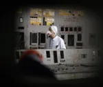 Chernobil Nuevo Confinamiento Seguro (NSC)