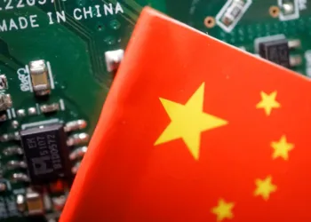 China chips