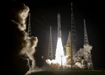 El primer lanzamiento del Ariane 6 de Galileo fortalece la resiliencia europea