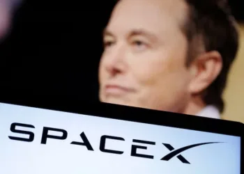 La compañía de Elon Musk, SpaceX, anuncia mediante la declaración de registros S-1 que se lanzará a la Bolsa norteamericana.