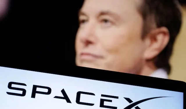 La compañía de Elon Musk, SpaceX, anuncia mediante la declaración de registros S-1 que se lanzará a la Bolsa norteamericana.