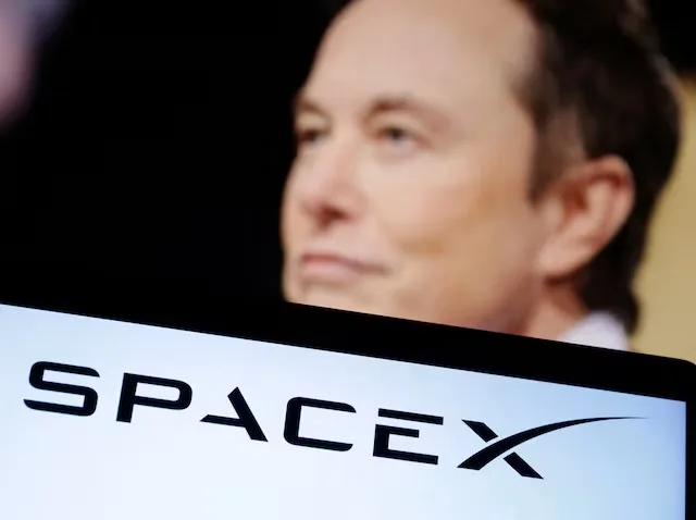 La compañía de Elon Musk, SpaceX, anuncia mediante la declaración de registros S-1 que se lanzará a la Bolsa norteamericana.