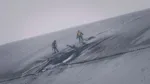 En 2025, un dron explosivo daño el Nuevo Confinamiento Seguro (NSC) de Chernobil.
