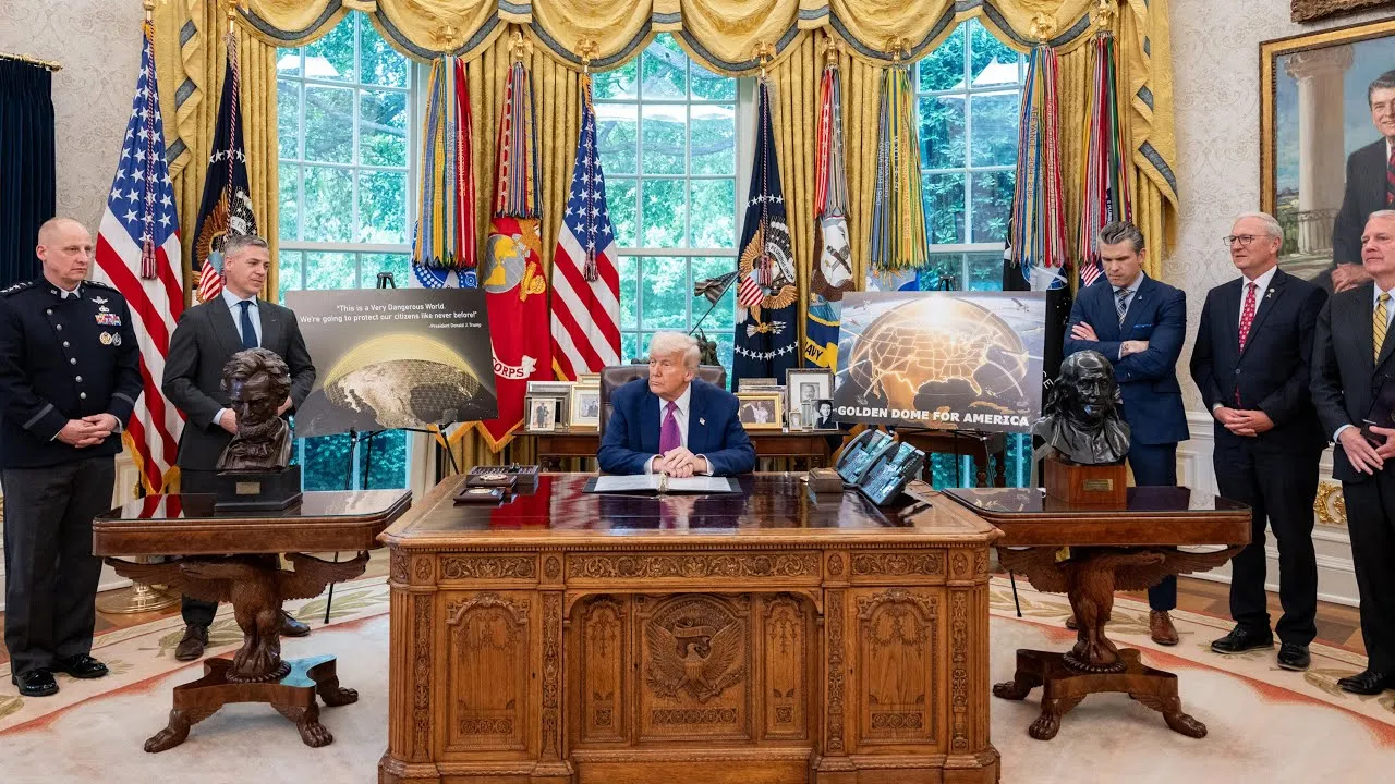 La Agencia de Defensa de Misiles de Estados Unidos sumó 1.086 adjudicaciones adicionales dentro de SHIELD, el vehículo contractual del Golden Dome.