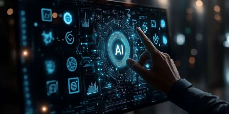 Inteligencia artificial