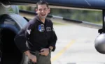 Jared Isaacman nuevo administrador de la NASA.