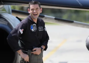 Jared Isaacman nuevo administrador de la NASA.