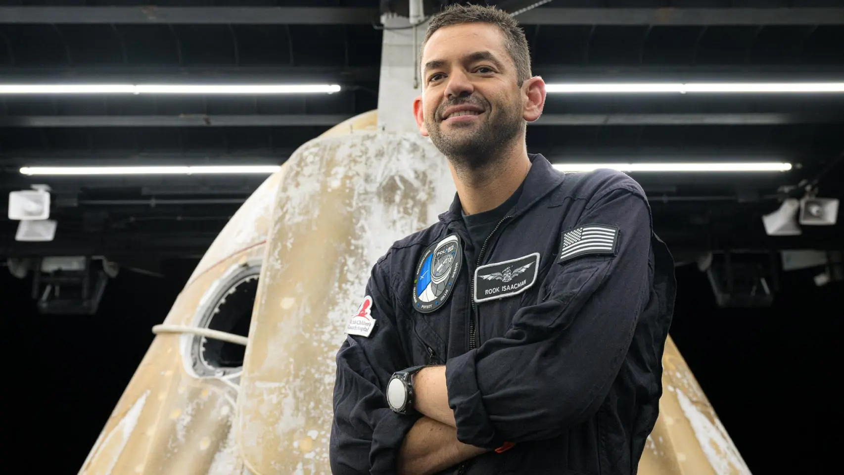 Después de muchas idas y vueltas, este 17 de diciembre el Senado de EE.UU. finalmente aprobó a Jared Isaacman como nuevo administrador de la NASA.