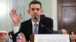 Jared Isaacman, director administrativo de la NASA, anuncia que China está más cerca que Estados Unidos de llegar a la Luna.