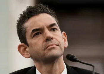 Jared Isaacman es el nuevo candidato a administrador de la NASA