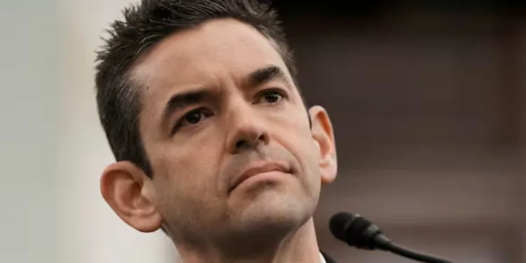 Jared Isaacman es el nuevo candidato a administrador de la NASA