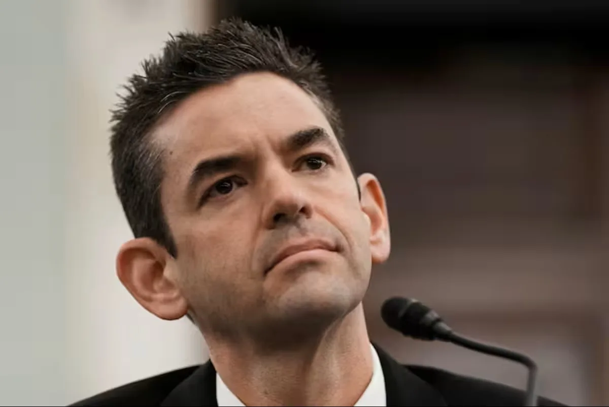 Jared Isaacman es el nuevo candidato a administrador de la NASA