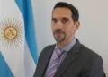 Martin Porro es el nuevo presidente de la CNEA,