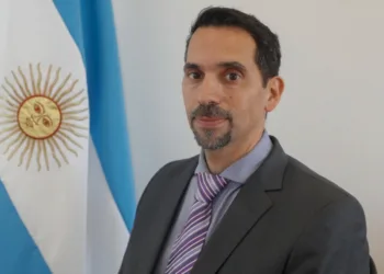Martin Porro es el nuevo presidente de la CNEA,