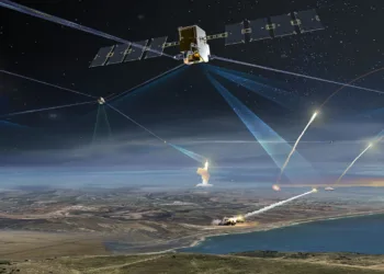 Northrop Grumman Satélites