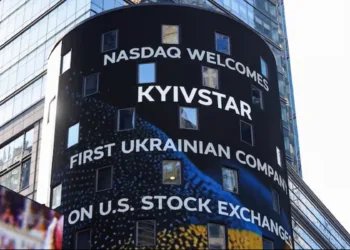 Operadora móvil Kyivstar ucrania inteligencia artificial IA modelo