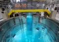Reactor multipropósito RA-10 Ezeiza