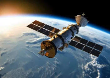 satélite