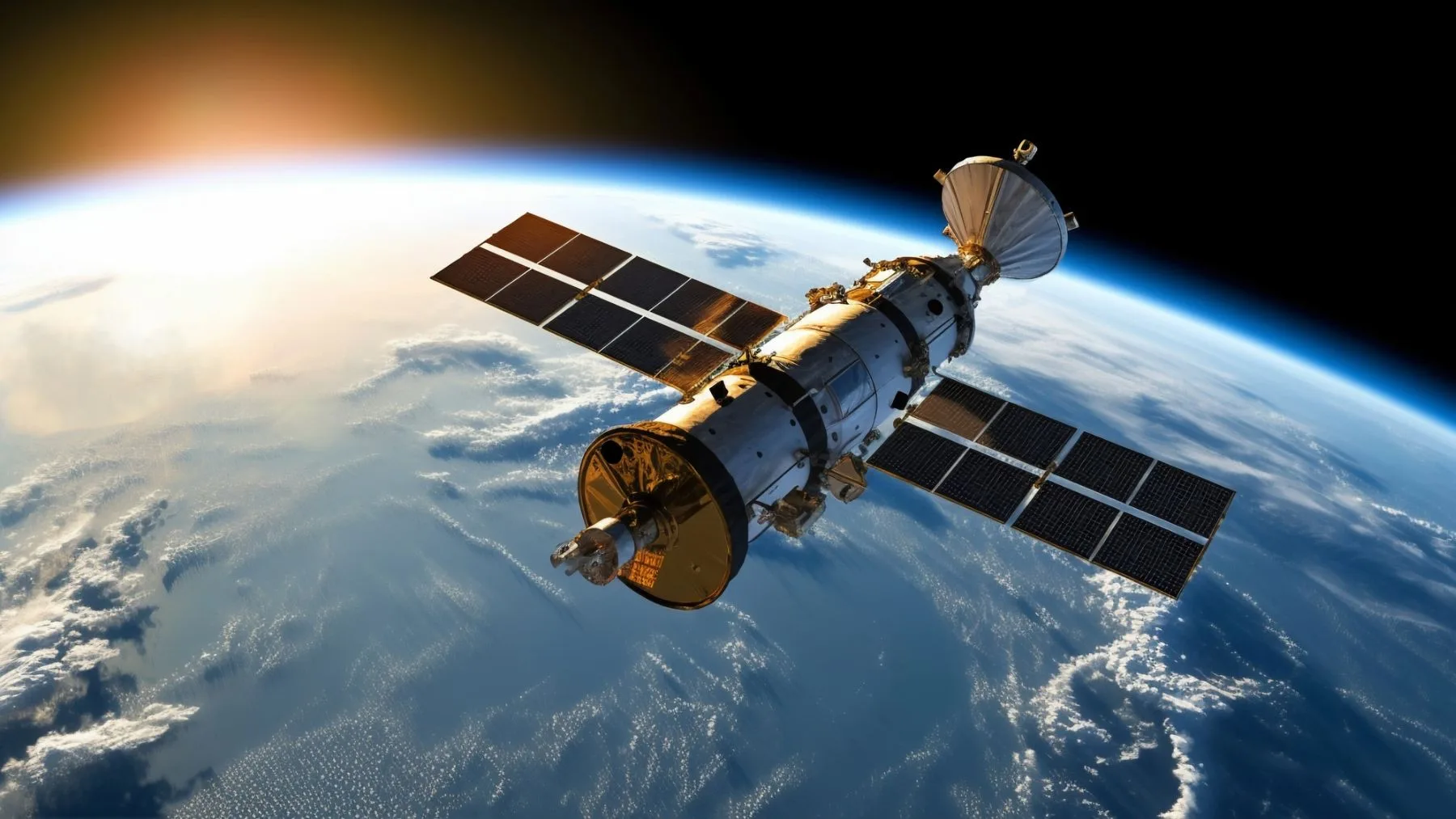 satélite