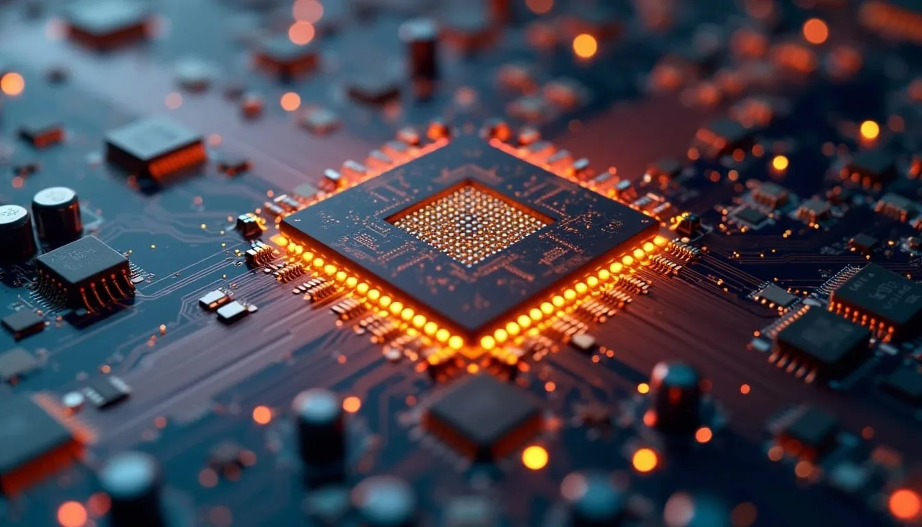 En Shenzhen, científicos chinos construyeron una máquina capaz de fabricar los semiconductores más avanzados del mundo.