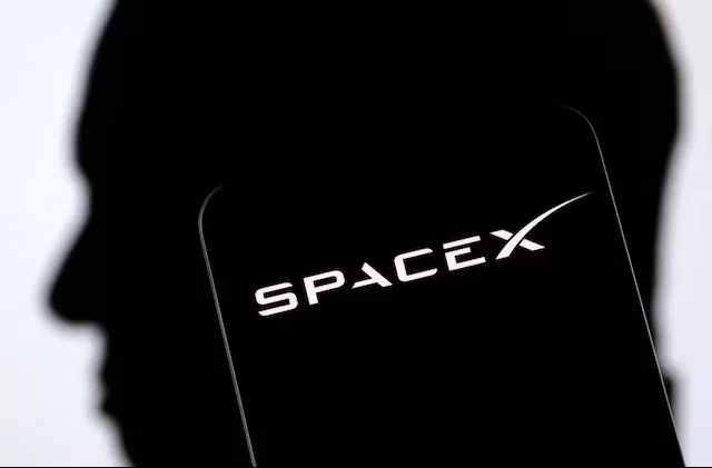 SpaceX