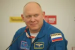 SpaceX retira cosmonauta ruso de Crew-12