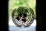 Logo de las Naciones Unidas