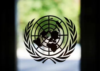 Logo de las Naciones Unidas