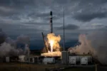 Cohete Electron de Rocket Lab
