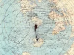 Agentina mapa alianzas estratégicas