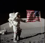 Apolo 17 NASA Luna