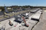 El Gobierno de la Ciudad de Buenos Aires confirmó que empezaron las obras para modernizar el Autódromo Gálvez y que vuelva a tener nivel mundial. Fuente: Jefatura de Gobierno de la Ciudad de Buenos Aires.