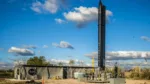 Microlanzador argentino Aventura I de TLON Space.