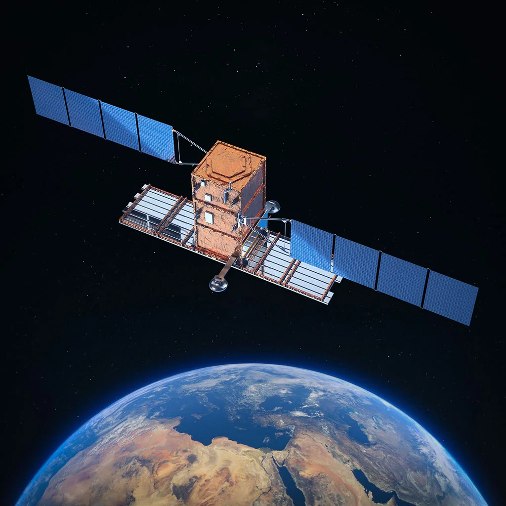 La empresa argentina VENG anunció su participación en la misión COSMO-SkyMed Second Generation (CSG), el programa italiano de observación de la Tierra.