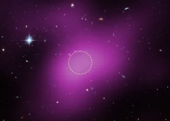 Cloud-9 Telescopio Espacial Hubble NASA