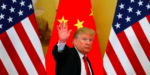 Donald Trump China