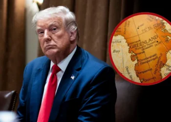 Donald Trump Groenlandia Estados Unidos