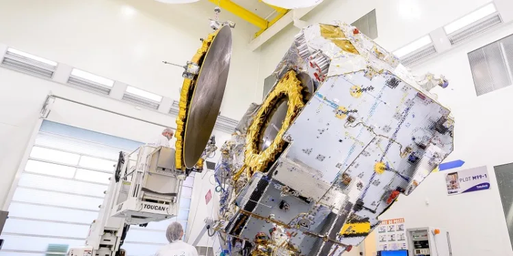 EUTELSAT KONNECT
