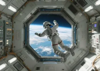 Seraphim Space 2026