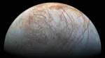 Europa Luna de Júpiter