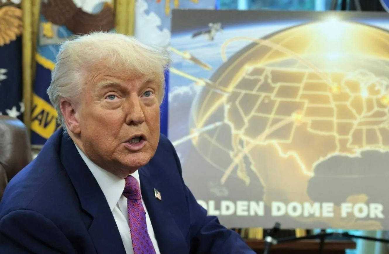 El general Michael Guetlein, jefe del Golden Dome, planteó que el problema central del programa no es solo tecnológico, es económico. 