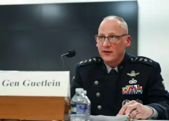 El general Michael Guetlein, jefe del programa Golden Dome, dijo que el proyecto solo funcionará si logra escalarse sin volverse impagable.
