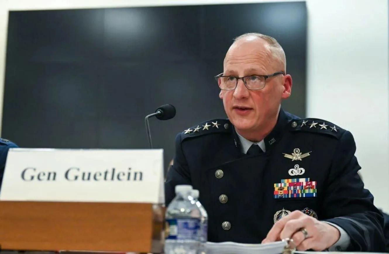 El general Michael Guetlein, jefe del programa Golden Dome, dijo que el proyecto solo funcionará si logra escalarse sin volverse impagable.