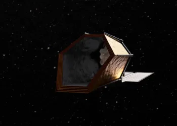 Habitable Worlds Observatory (HWO), el observatorio de la NASA para buscar y caracterizar exoplanetas.