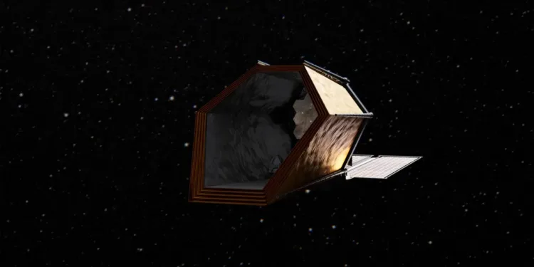 Habitable Worlds Observatory (HWO), el observatorio de la NASA para buscar y caracterizar exoplanetas.
