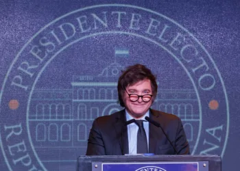 Javier Milei