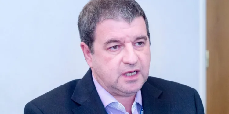 La CONAE sigue sin definir nuevo director luego de que Raúl Kuichevsky presentara su renuncia.